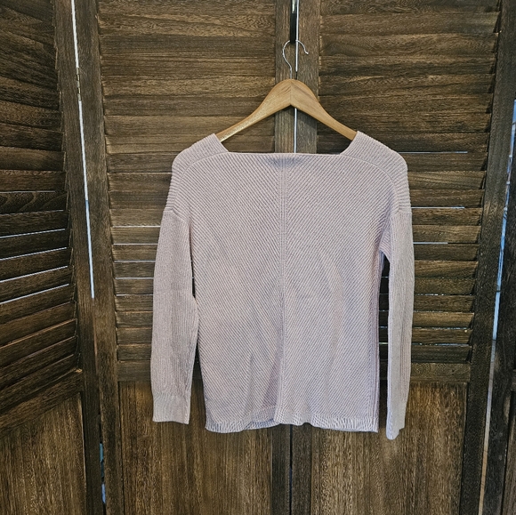 L.L. Bean Sweater - XS - Picture 3 of 3